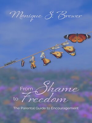 cover image of From Shame to Freedom